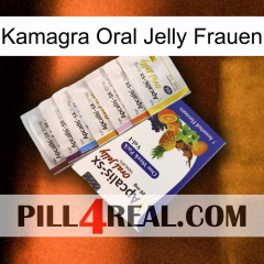 Kamagra Oral Jelly Women 11